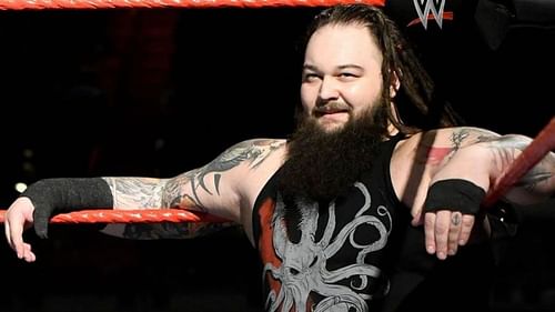 Bray Wyatt's journey in the WWE began in 2009 with Florida Championship Wrestling...