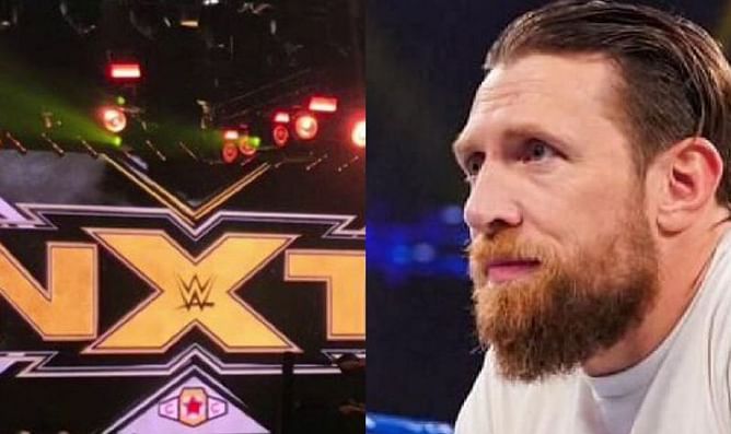 "Daniel Bryan was another guy on my list" - Former Champion names stars he wants to face in WWE NXT