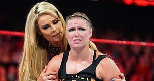 मौजूदा WWE चैंपियन ने Queen of the Ring टूर्नामेंट को लेकर दिया बड़ा बयान, कहा- काफी खुश हूं