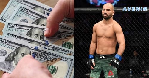 Artem Lobov has an estimated net worth of $1 million to $5 million