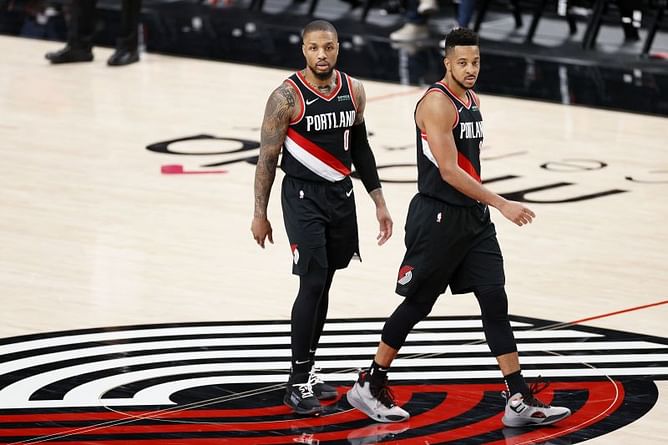 5 things that went wrong for Portland Trail Blazers in the 2020-21 NBA season