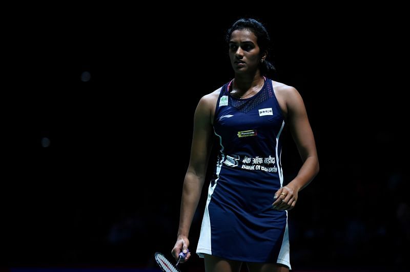 PV Sindhu is the favorite to win gold after Carolina Marin&#039;s injury