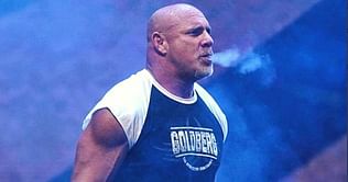 "That's the next guy" - WWE might have found its next Goldberg (Exclusive)