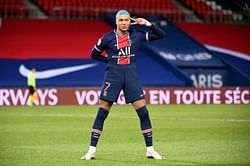 French Football star Kylian Mbappé set to appear on FIFA 22 cover for the second time in a row