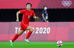 China PR Women vs Zambia Women prediction, preview, team news and more | Tokyo Olympics 2020