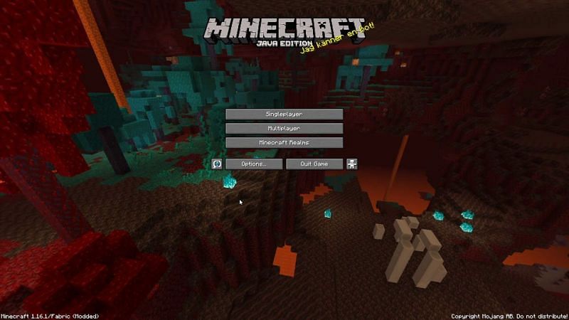 Minecraft: Java Edition - Speedrun