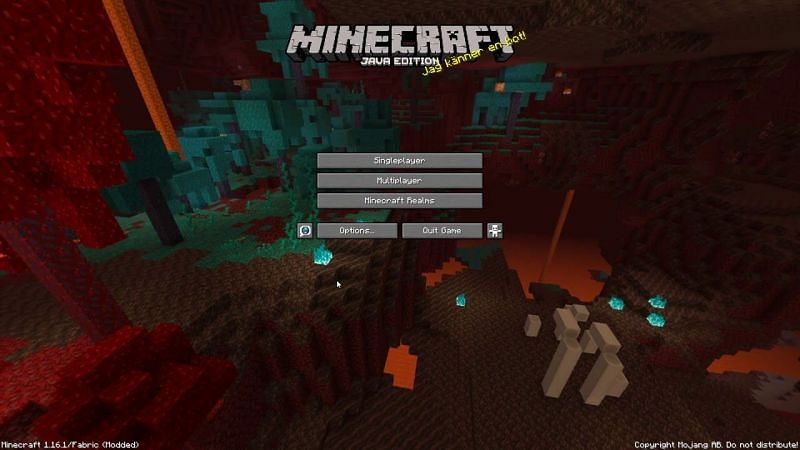 Minecraft: Java Edition - Guides - Speedrun