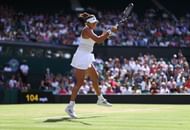 Muguruza will be looking to win her first medal