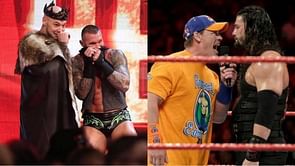 10 WWE सुपरस्टार्स जिनके द्वारा की गई गलतियों ने सभी को हंसने पर मजबूर कर दिया था