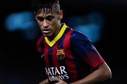 5 most expensive transfers involving South American footballers