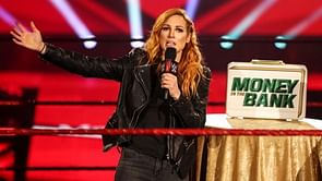 "I think it's too early" - Former pro-wrestling manager believes a Becky Lynch return at Money in the Bank is unlikely (Exclusive)