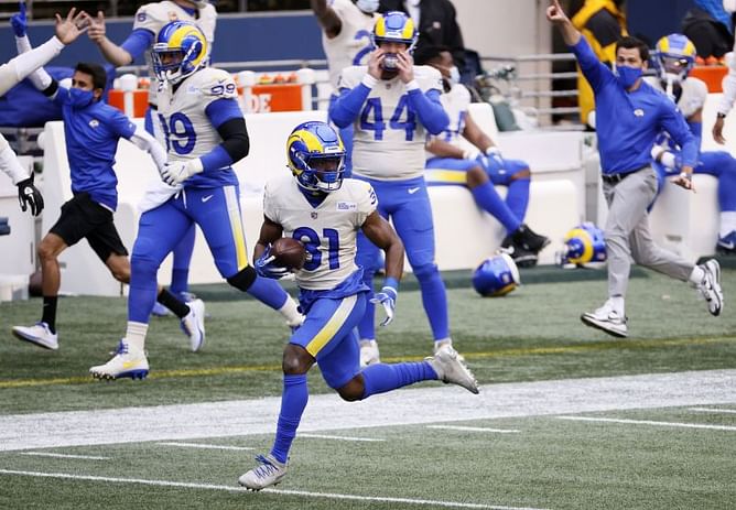 NFL Trade Rumors: 5 players unlikely to be back with the Rams for the 2021-22 season