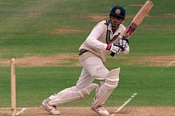 "This could be my last game"- When Sourav Ganguly shocked Deep Dasgupta in 2002