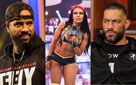 WWE News Roundup: Details on Jimmy Uso’s arrest and backstage reaction, 13-time champion shares video featuring AEW star, SmackDown Superstar takes shots at Zelina Vega (July 7th, 2021)