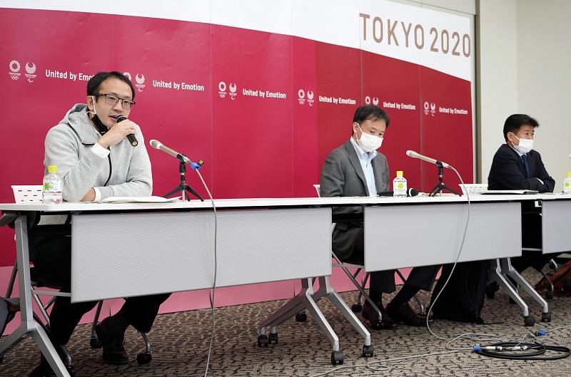 Tokyo 2020 Hosts Expert Roundtable On COVID-19 Countermeasures