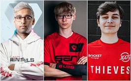 Valorant Champions Tour Stage 3 Challengers 1: Top 5 North Amerian players to look out for