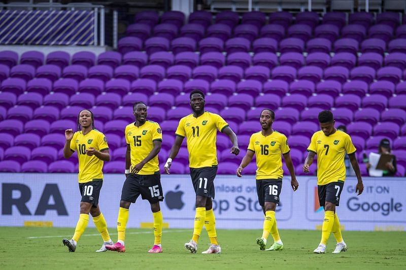 Jamaica face Guadeloupe in their CONCACAF Gold Cup group stage fixture on Friday
