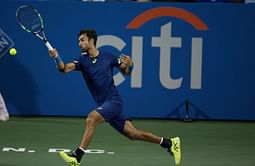 Former India No. 1 Yuki Bhambri undergoes medical procedure on injured knee