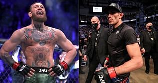 5 reasons why the UFC should book a fight between Conor McGregor and Tony Ferguson next
