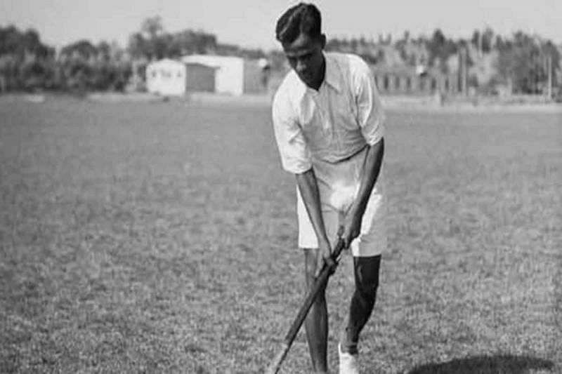 Major Dhyan Chand - The phenomenon who rose from Amsterdam Olympics