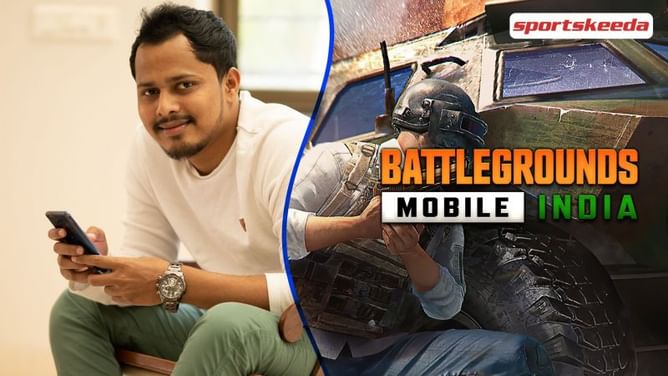 The Battlegrounds Mobile India opens a whole new avenue for the nation’s Esports community to grow”: Chetan “Kronten Gaming” Chandgude, content creator at Trinity Gaming