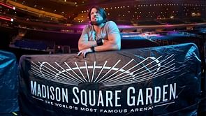 WWE announces Super Smackdown at MSG