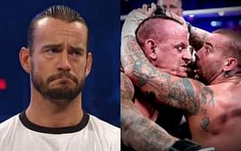 10 interesting backstage stories you probably didn’t know about CM Punk – Near-death experiences in WWE, offended The Undertaker