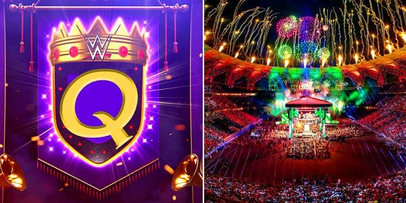 WWE Queen of the Ring tournament final to be held in Saudi Arabia