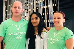 How Hungary came to Vinesh Phogat's rescue for Olympics 2021