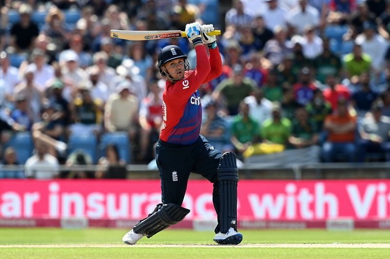 England v Pakistan - Second Vitality International T20