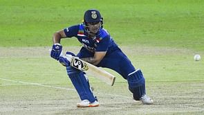 IND vs SL 2021: "It will be difficult to ignore Ishan, Shaw for the T20 World Cup"- Harbhajan Singh