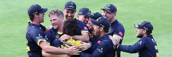 GLA vs SOM Dream11 Team Prediction, Fantasy Cricket Tips & Playing 11 Updates for Today's T20 Blast Match - July 16, 2021