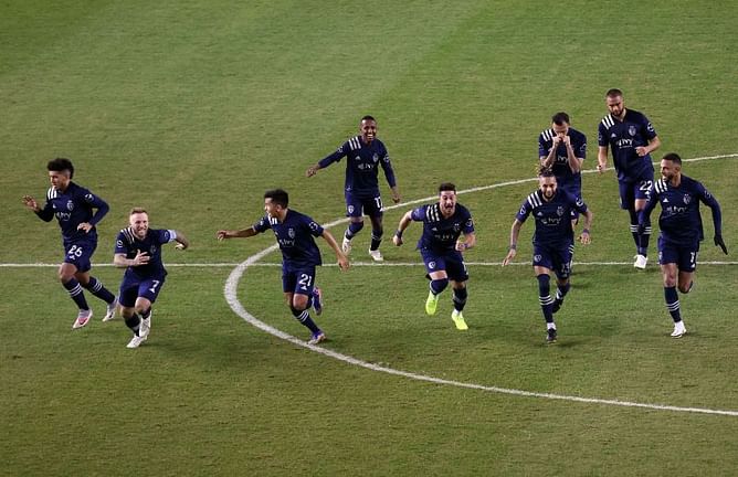 Sporting Kansas City vs FC Dallas prediction, preview, team news and more | MLS 2021