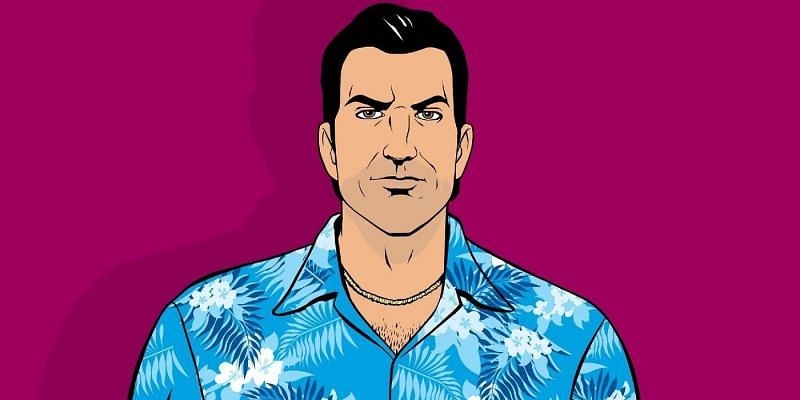 Tommy Vercetti could return if GTA 6 takes place in Vice City (Image via Rockstar Games)