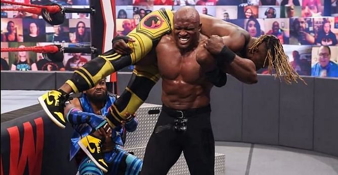 Money in the Bank 2021 में होने वाले WWE चैंपियनशिप मैच का नतीजा दिग्गज ने किया लीक?