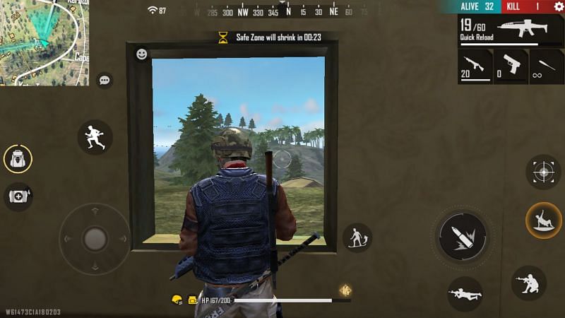 Image via Garena Free Fire