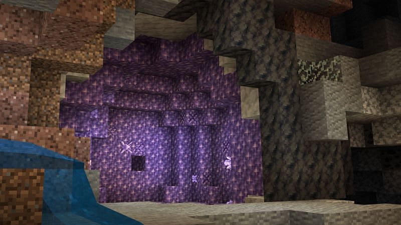How to download Minecraft 1.17 Caves & Cliffs update Part 1 on Windows,  Android, Xbox, and more devices