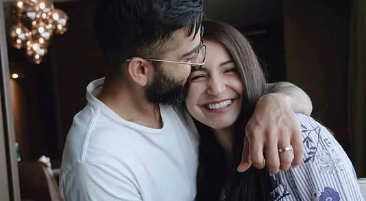 Virat Kohli Family - Father, Mother, Siblings, Wife & Kids