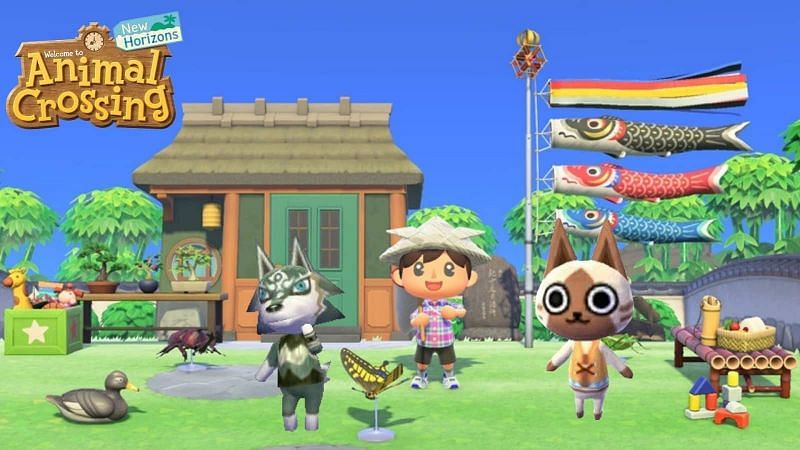 Here are the most popular villagers in New Horizons (Image via GoNintendo)