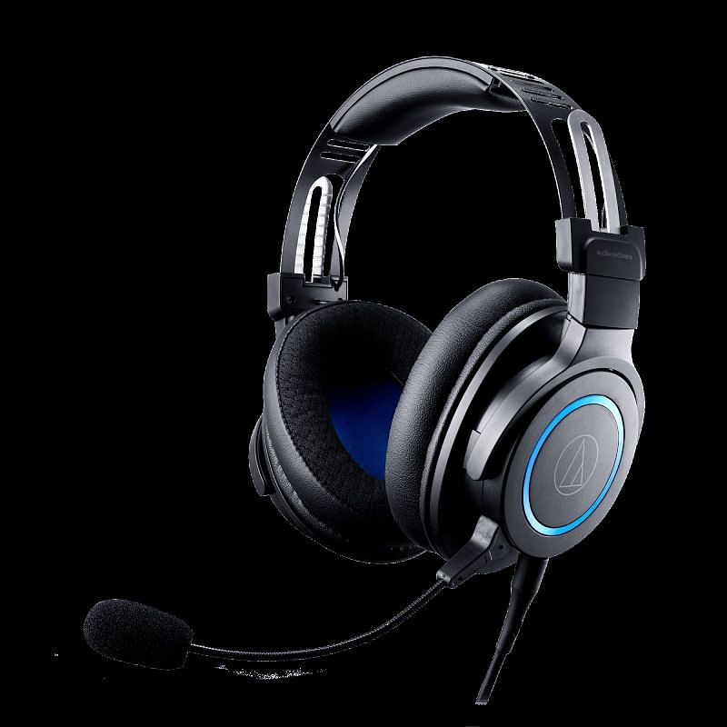 ATH-G1 Premium Gaming Headset