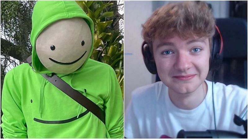 True love is true love: Fans come up with hilarious replies as Minecraft  star TommyInnit claims he has a girlfriend
