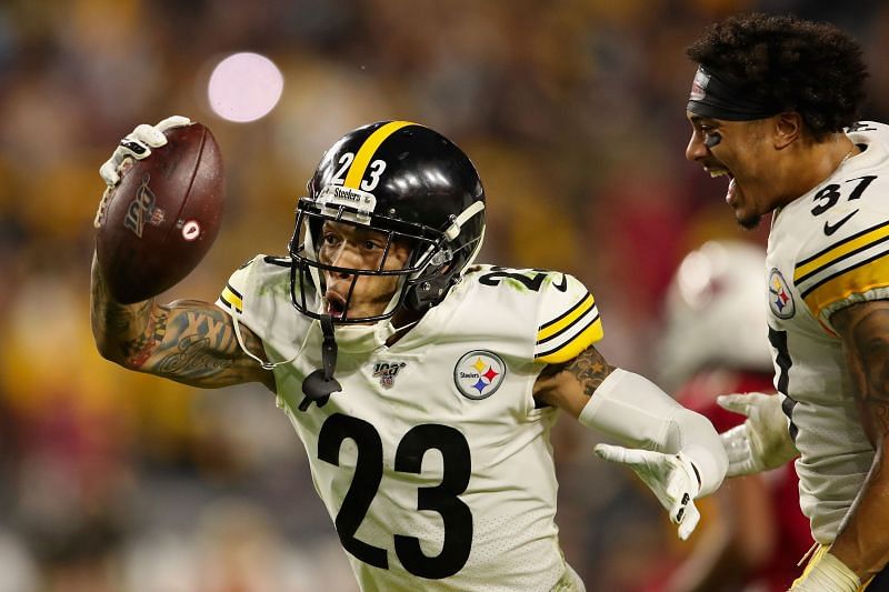 Pittsburgh Steelers v Arizona Cardinals