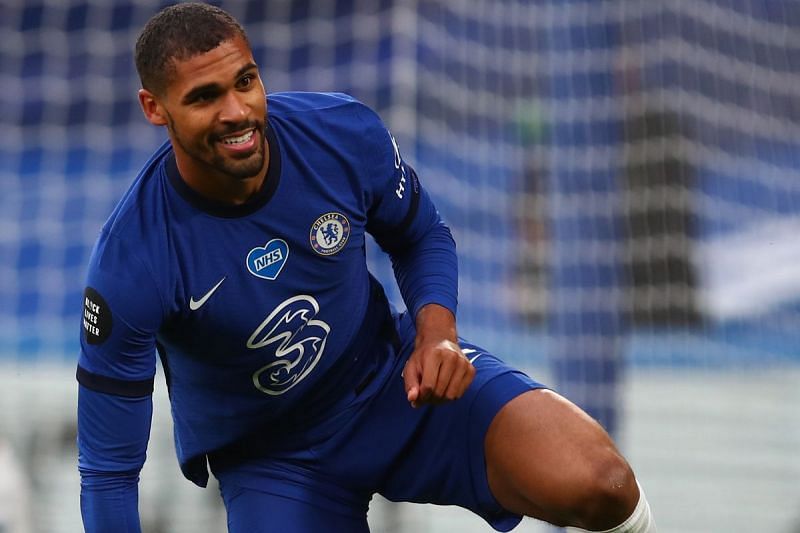 Loftus-Cheek will look to regain his position in the Chelsea squad