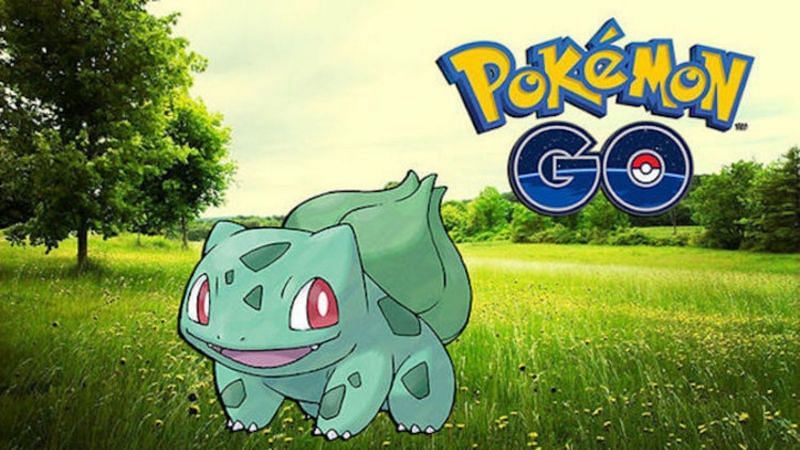 Pokemon Go ✨️ Shiny Bulbasaur ✨️ (Read Description)