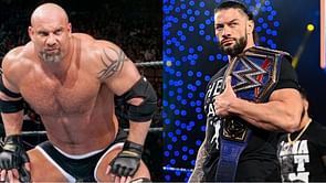 WWE Rumor Roundup: पूर्व सुपरस्टार की अनडिफिटेड स्ट्रीक नहीं तोड़ना चाहते थे गोल्डबर्ग, Roman Reigns के SummerSlam 2021 प्लान पर अपडेट