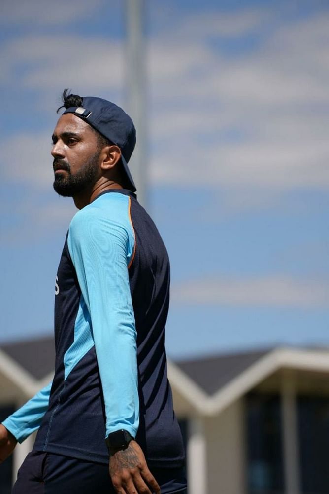 ENG vs IND 2021: KL Rahul excited to be 'back with the boys'
