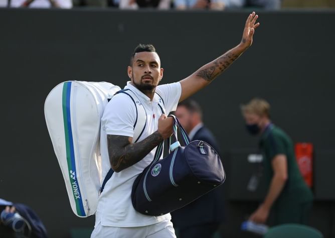 Wimbledon 2021: Nick Kyrgios vs Felix Auger-Aliassime preview, head-to-head & prediction