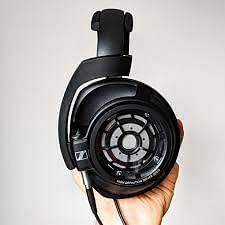 Sennheiser HD 820 headphones