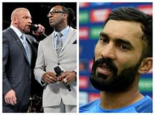 भारतीय क्रिकेटर को लेकर WWE दिग्गज का दिलचस्प वीडियो फैन ने किया शेयर, आया मजेदार जवाब