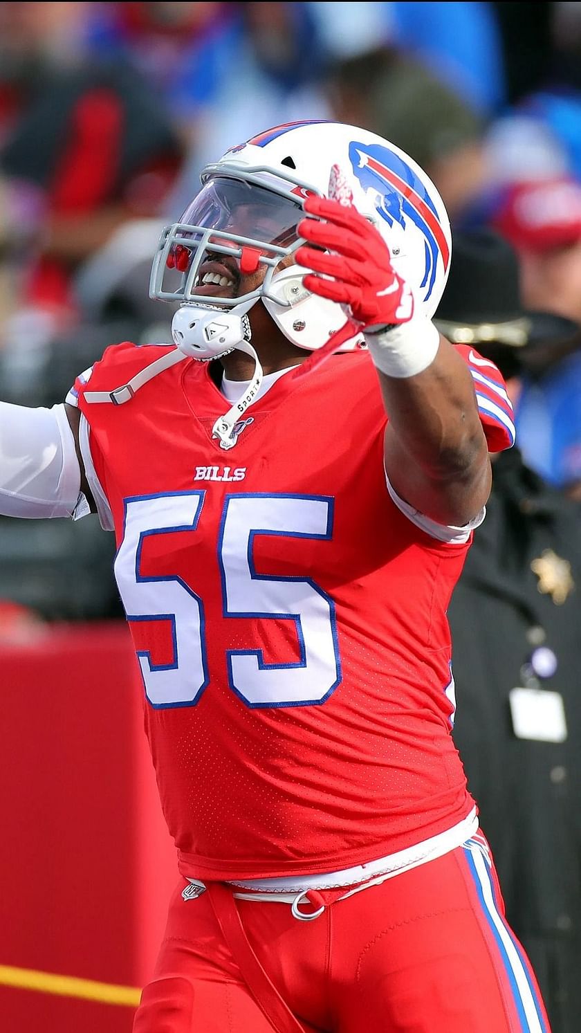 NFL Trade Rumors: 5 players unlikely to return to the Buffalo Bills for the  2021-22 season